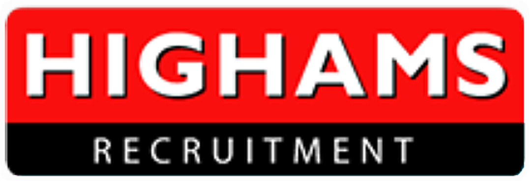 Highams Recruitment Logo