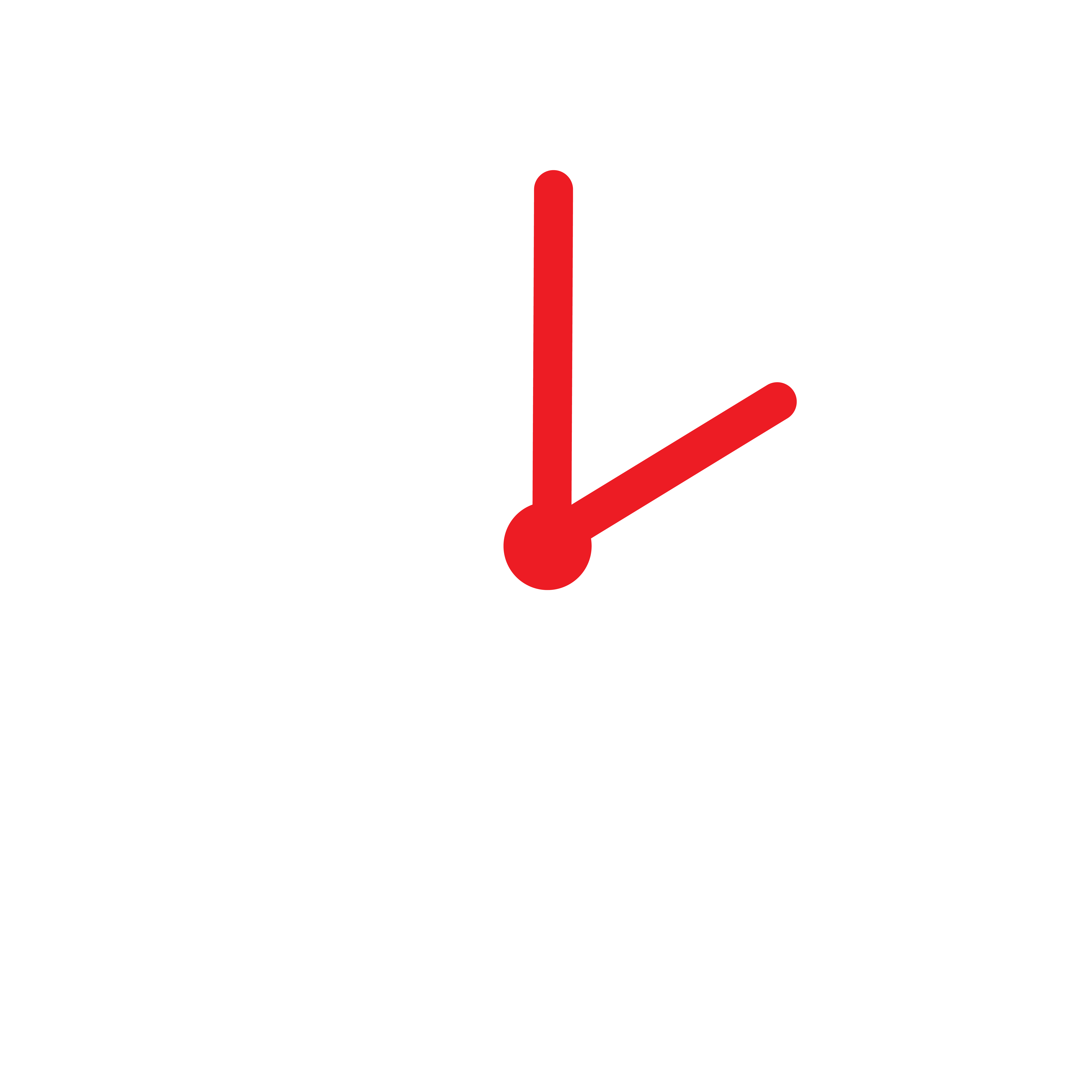 Clock 1