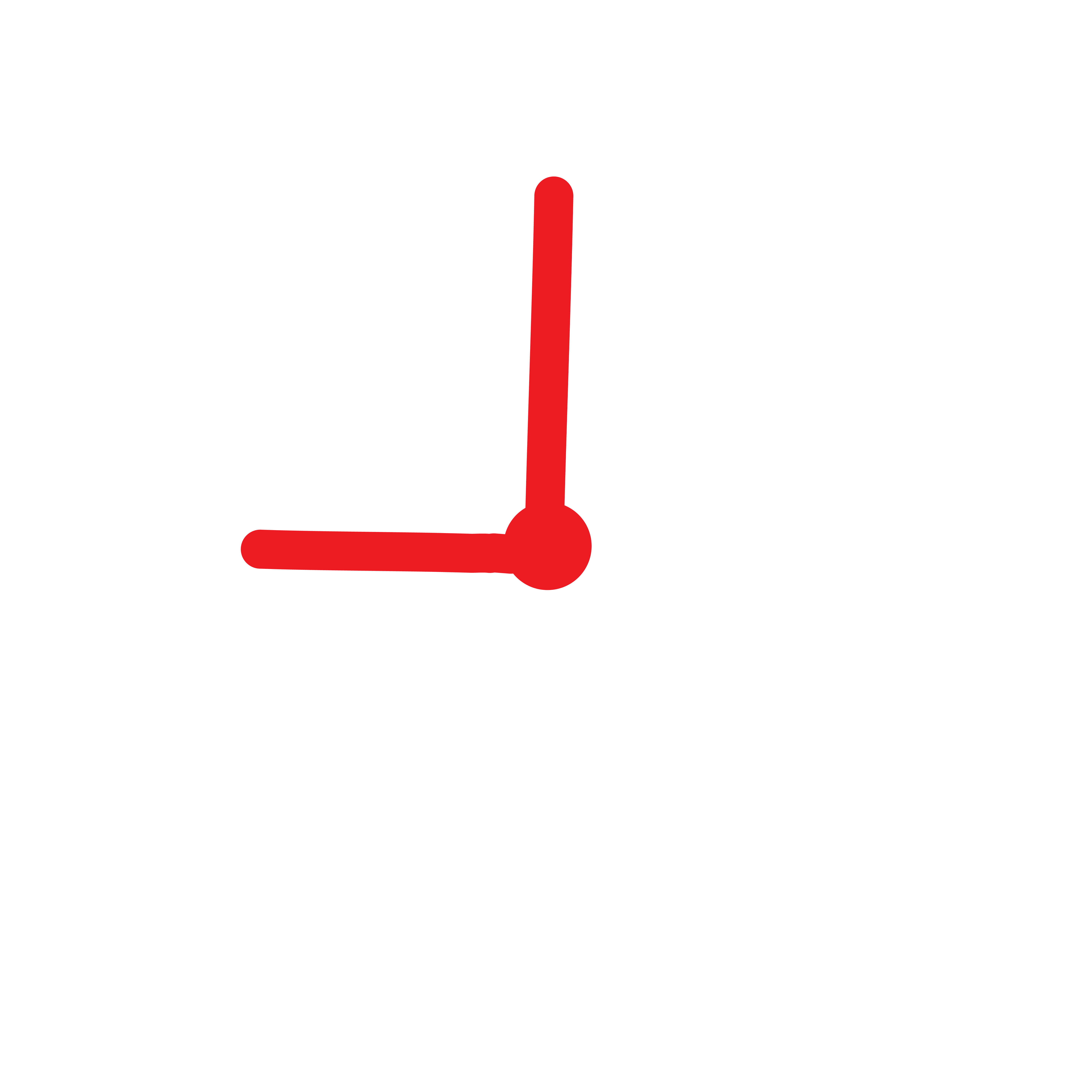 Clock 1