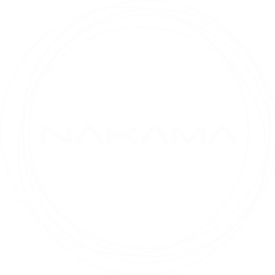 Nakama Logo